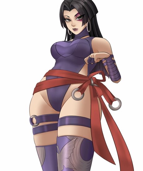 Marvel Rivals OnlyFans Leak