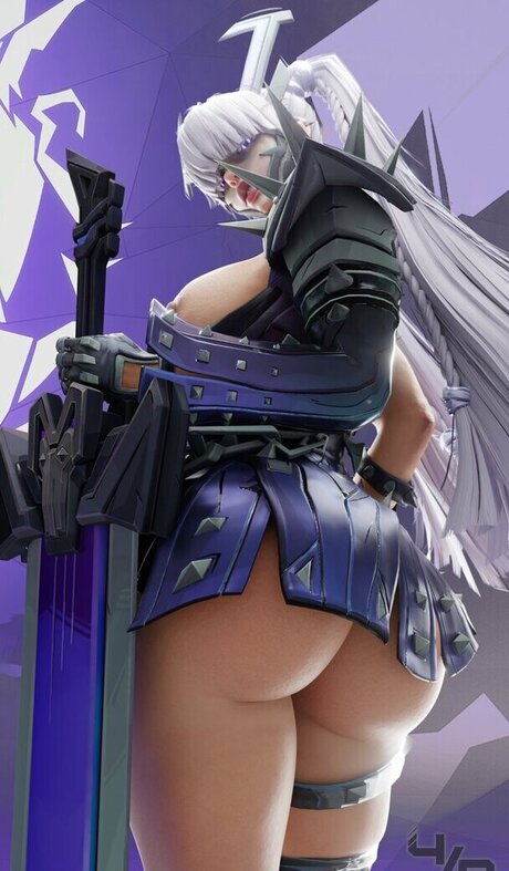 Marvel Rivals Porn OnlyFans Leaks