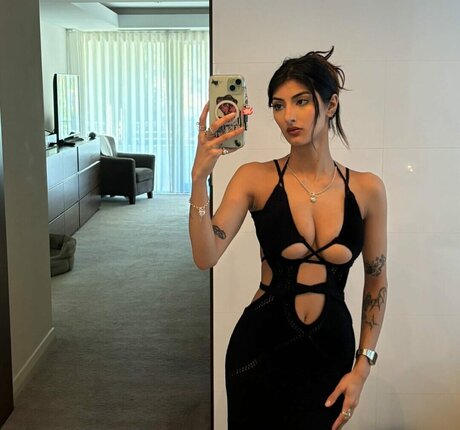 Jade Goveas Nacktbilder-Leaks von OnlyFans