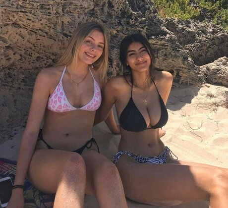 Jade Goveas OnlyFans X