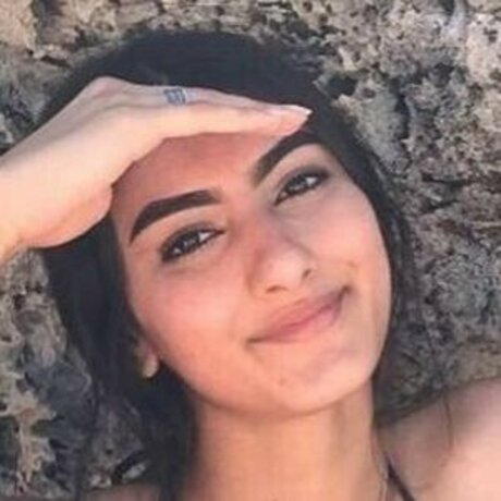 Jade Goveas Nackt auf OnlyFans