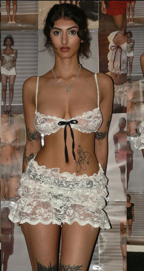 Jade Goveas OnlyFans Brüste Bild