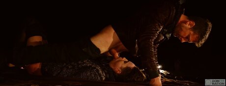 DomTheNation Kostenloses OnlyFans