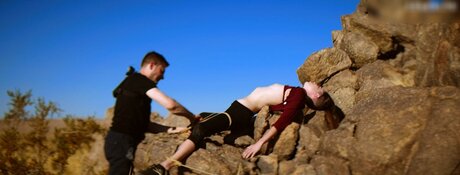 DomTheNation OnlyFans geleakte Bilder