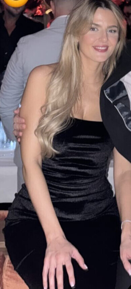 Melina msxou Leaked OnlyFans Porn