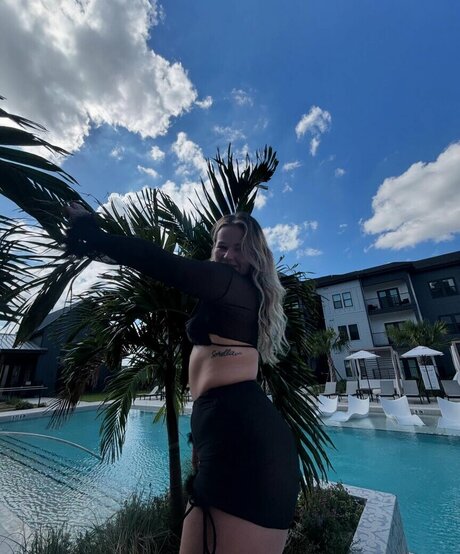 Toriebeltrame Sextape OnlyFans Nacktbilder