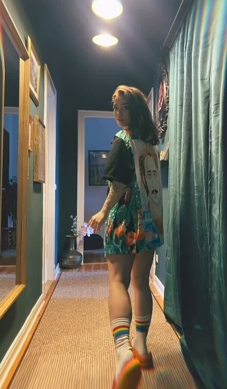 FreakinMagical Leaks von Nacktbildern auf OnlyFans