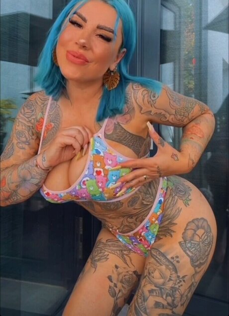 Kate Merlan Füße OnlyFans