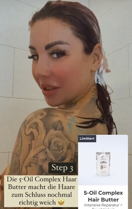 Kate Merlan OnlyFans öffentliche Fotos OnlyFans