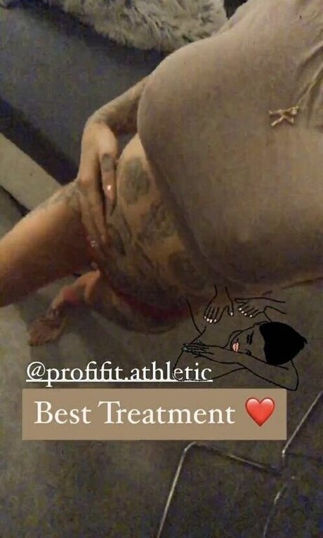 Kate Merlan Leaked OnlyFans Bilder