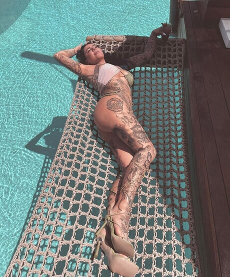 Kate Merlan OnlyFans Leak