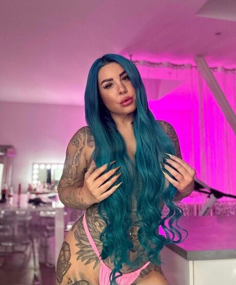 Kate Merlan OnlyFans explizite Inhalte