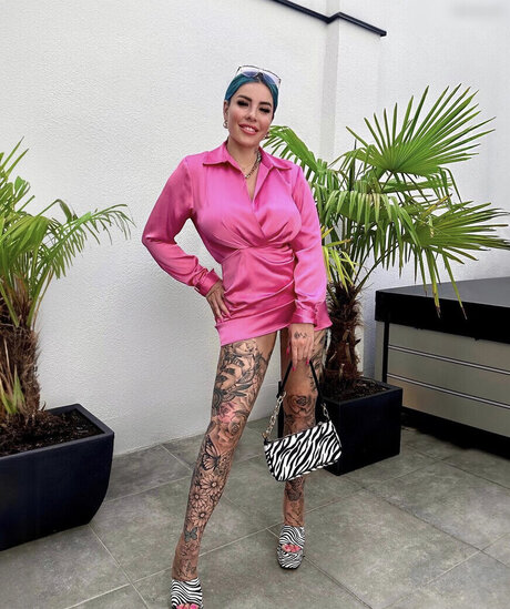 Kate Merlan OnlyFans Leaks Nacktbilder