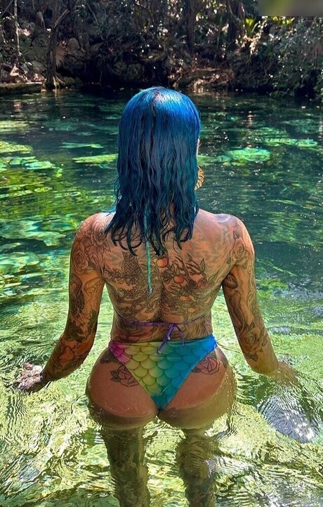 Kate Merlan Nacktbilder geleakt OnlyFans