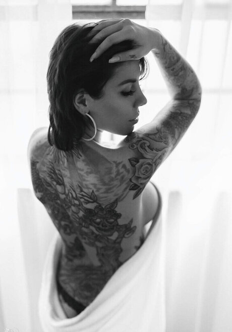 Kate Merlan Model OnlyFans Foto