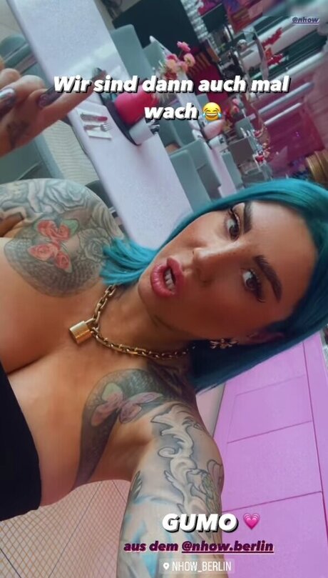 Kate Merlan OnlyFans Sex geleakt