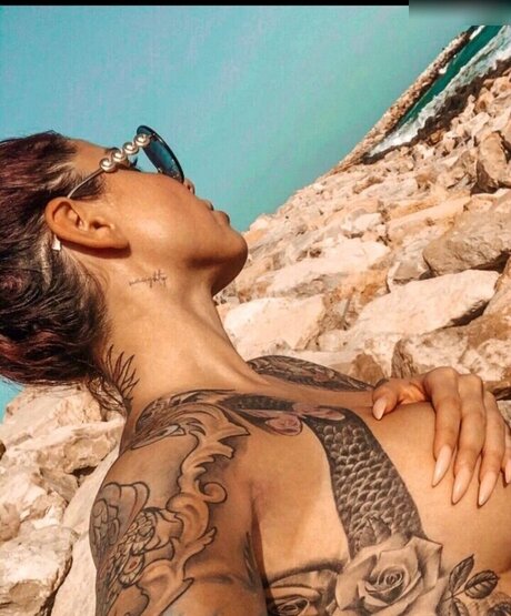 Kate Merlan OnlyFans