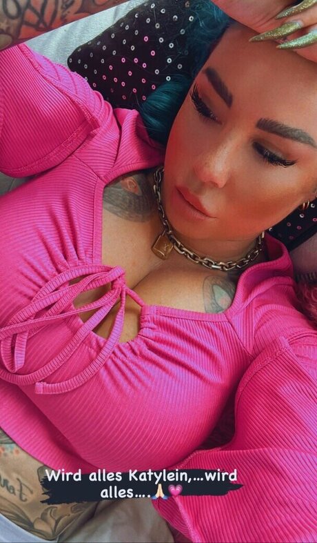 Kate Merlan OnlyFans gratis