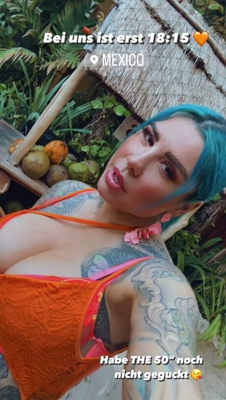 Kate Merlan OnlyFans Modelfoto