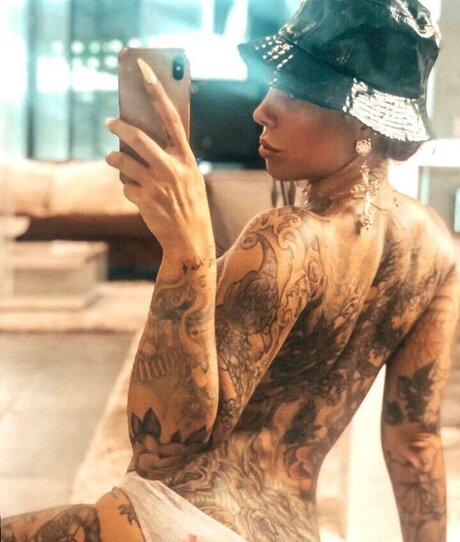 Kate Merlan OnlyFans