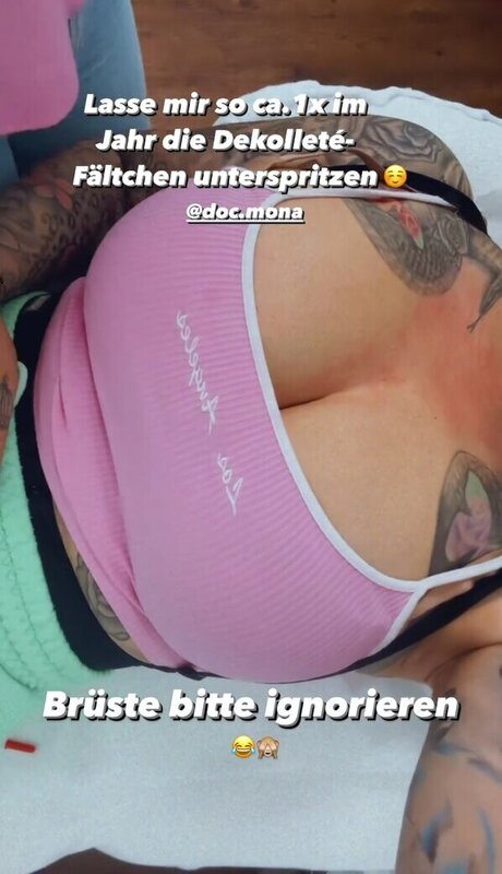 Kate Merlan OnlyFans X