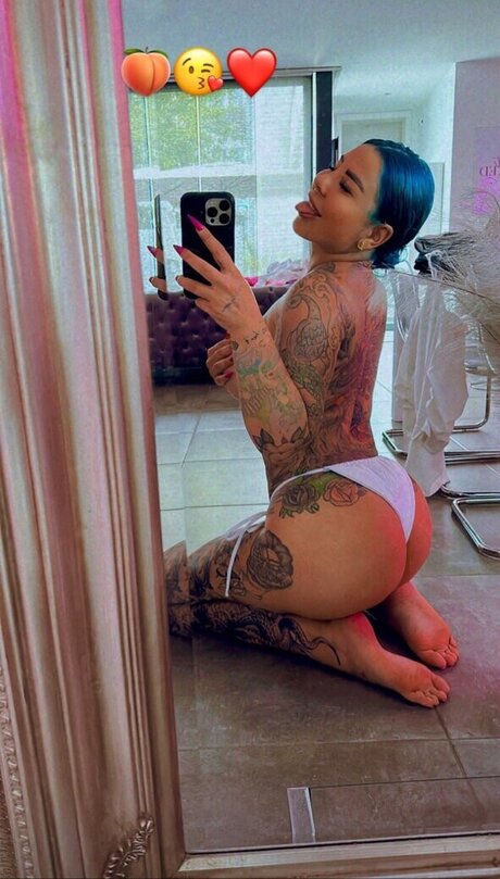 Kate Merlan OnlyFans-Bilder