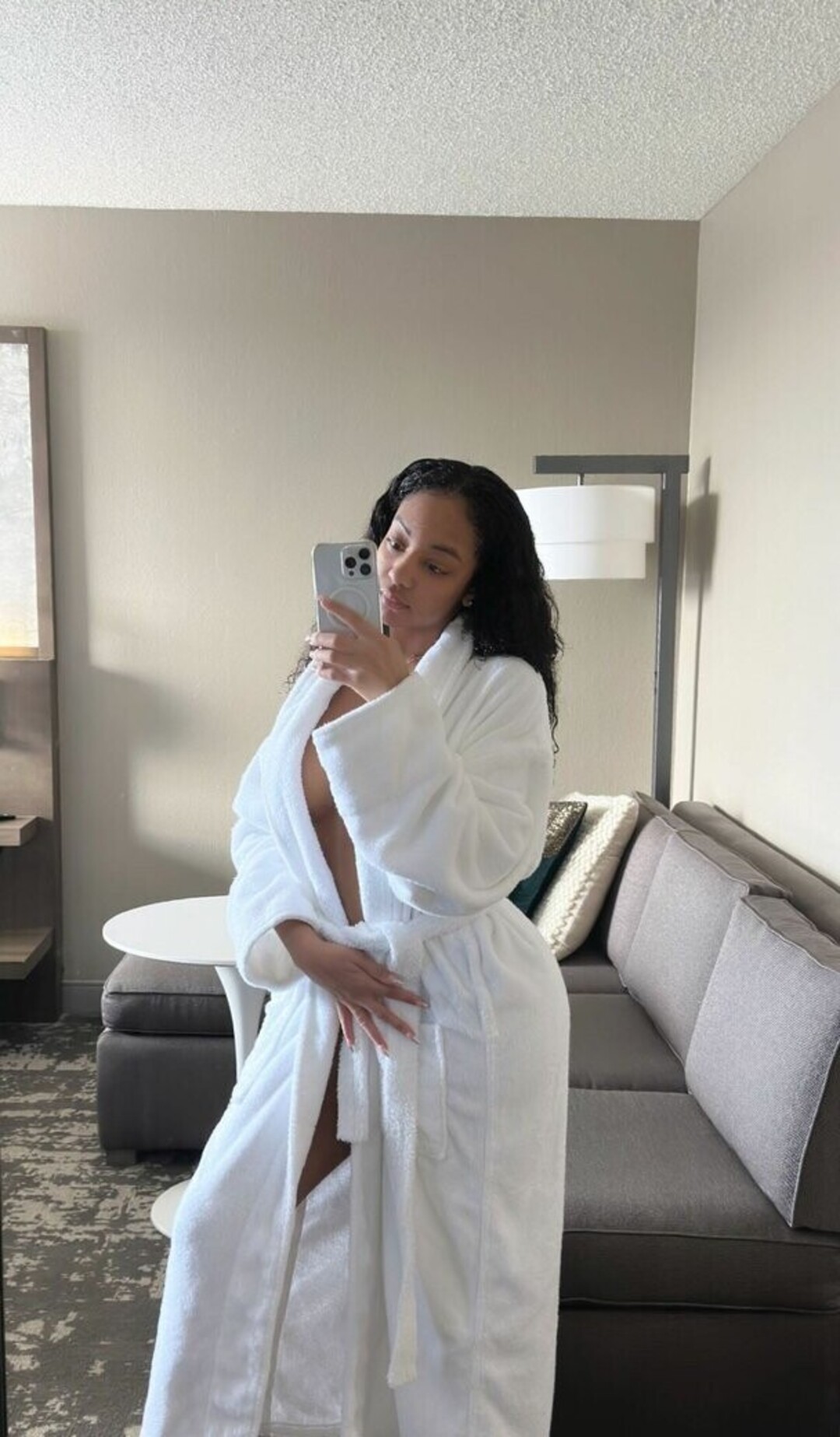 Joialexandri Nacktbilder von OnlyFans geleakt