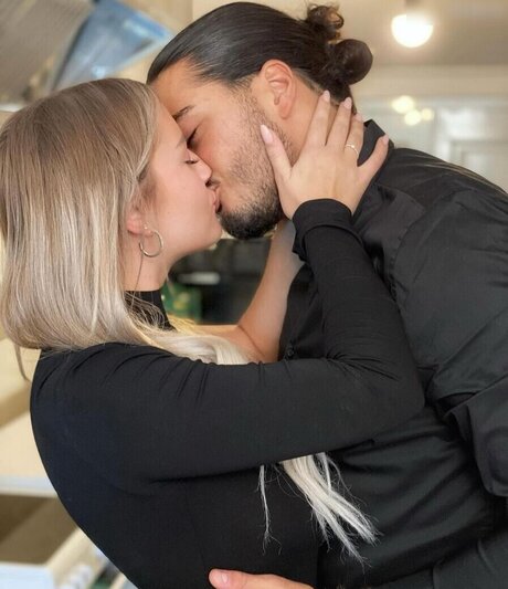 Marleen Sch fer Geleakte OnlyFans-Inhalte