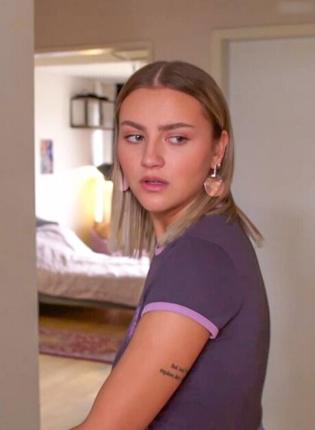 Marleen Sch fer OnlyFans X