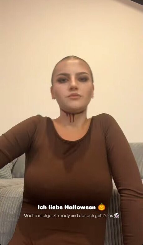 Marleen Sch fer NurlyFans-Pornos