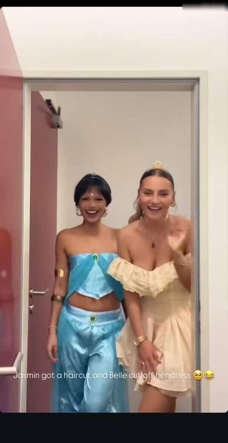 Marleen Sch fer Joi OnlyFans