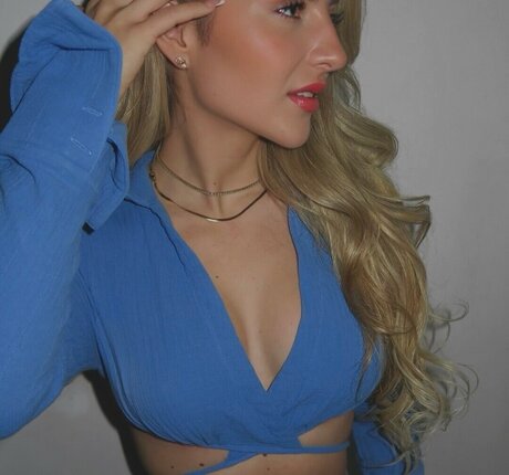 Emma Fernlund Leaked OnlyFans Sex