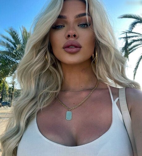 Elaine Victoria OnlyFans Modelfoto