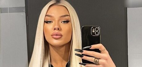 Elaine Victoria Leaks von OnlyFans