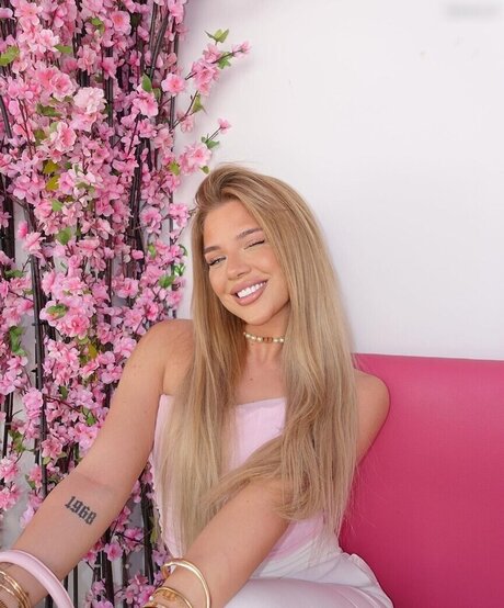 Elaine Victoria OnlyFans NSFW