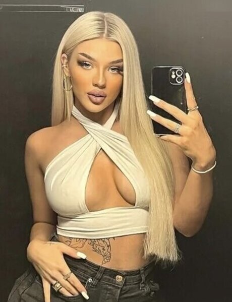 Elaine Victoria OnlyFans Nackt Leak