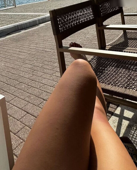 Elaine Victoria OnlyFans Bilder