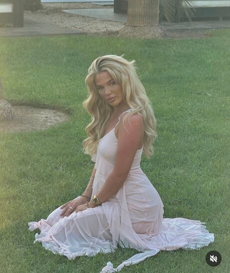 Elaine Victoria Nacktbilder-Leaks von OnlyFans