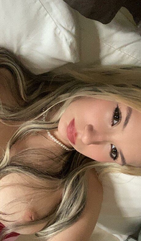 Elissa Beck Neuer OnlyFans Leak