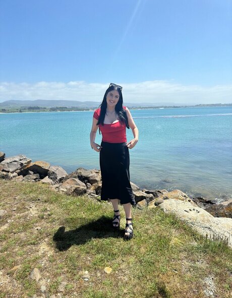 sophoalicexo Nacktbilder von OnlyFans