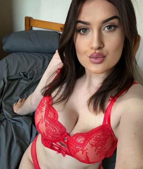 sophoalicexo OnlyFans Nackt Content