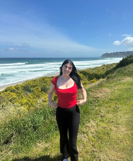 sophoalicexo Leaked OnlyFans Bilder