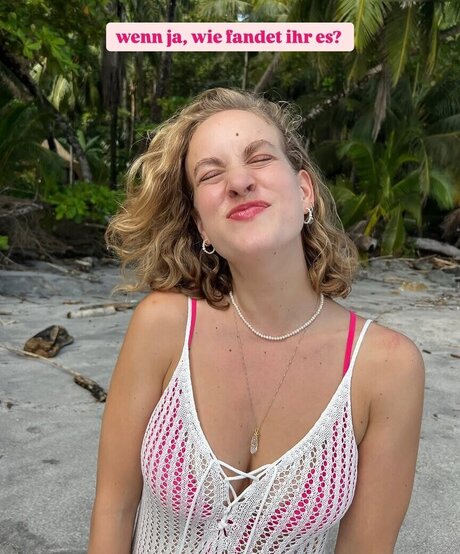 Justleo Nacktbilder OnlyFans geleakt