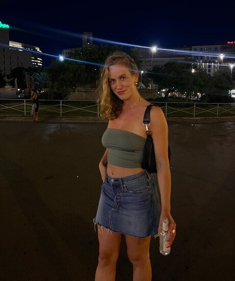 Justleo OnlyFans Fotos