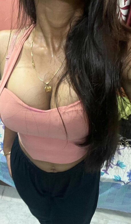 itz me saheli official OnlyFans Sextape