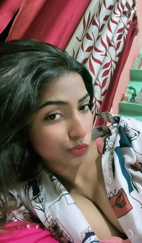 itz me saheli official OnlyFans Bilder