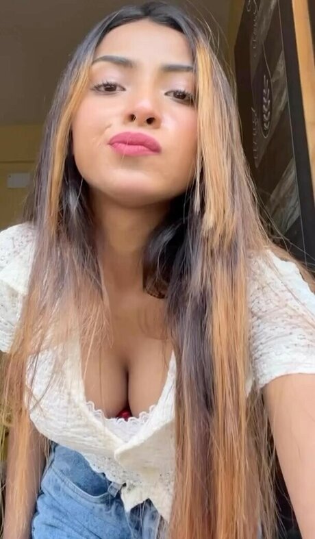 itz me saheli official Nacktbilder OnlyFans