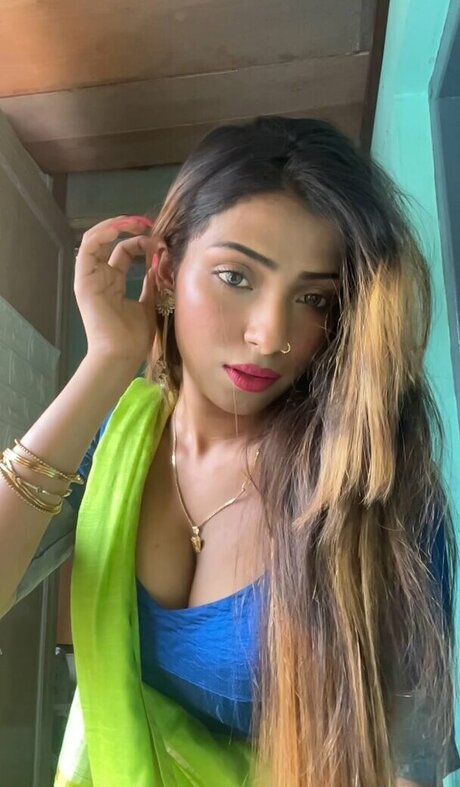 itz me saheli official OnlyFans Dirtyship geleakt