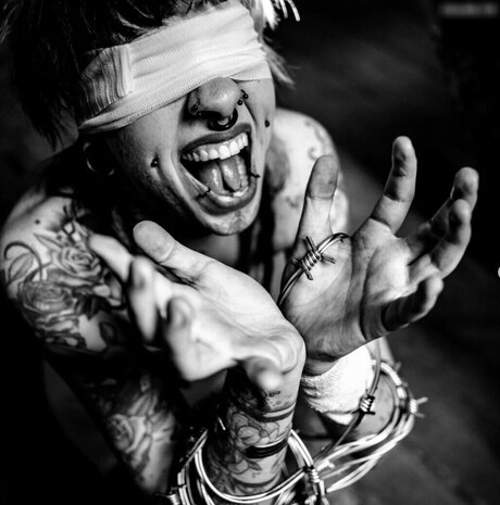 miicky3 0 OnlyFans Bilder