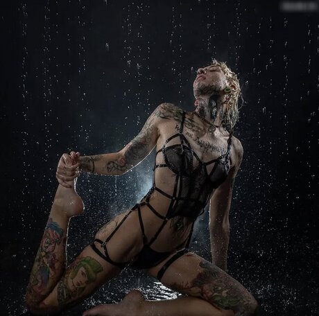 miicky3 0 Nackt geleakt OnlyFans